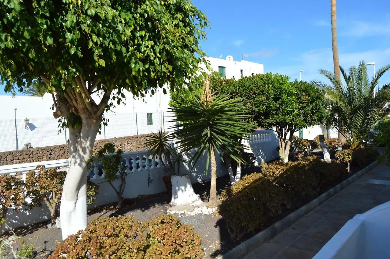 Lava Teneguia, 5 Guests In 2 Bedrooms Puerto del Carmen