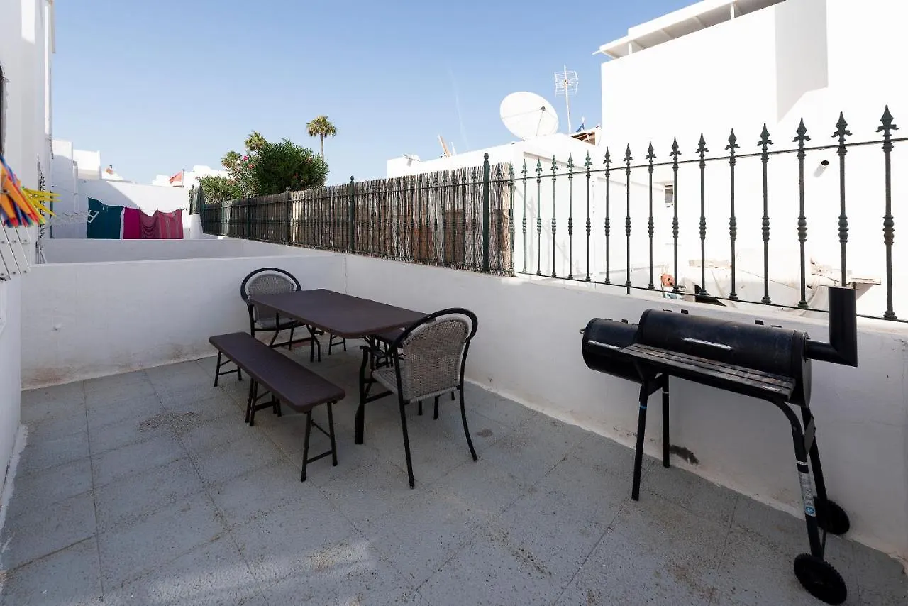 Lava Teneguia, 5 Guests In 2 Bedrooms Puerto del Carmen  0*, Puerto del Carmen (Lanzarote) Spain