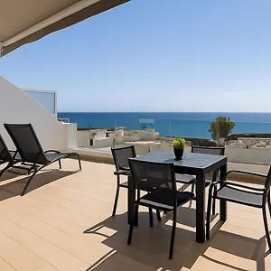 Arthouse Sea View - Acquamarina E Zaffiro Puerto del Carmen (Lanzarote)
