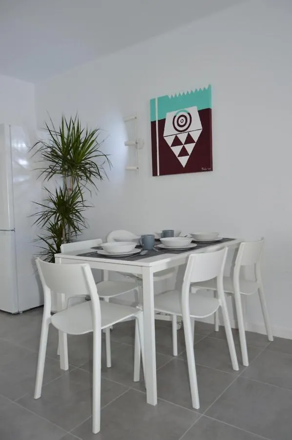 Lava Teneguia, 5 Guests In 2 Bedrooms Puerto del Carmen  Spain