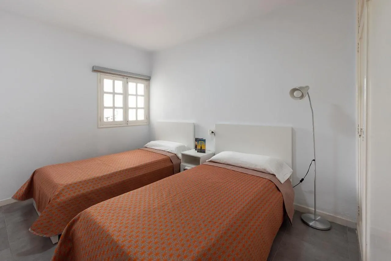 Lava Teneguia, 5 Guests In 2 Bedrooms Puerto del Carmen