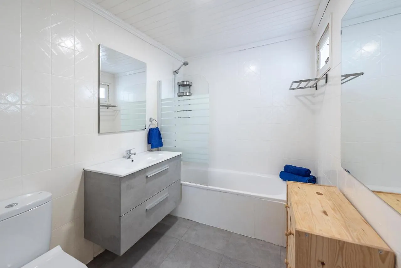 Lava Teneguia, 5 Guests In 2 Bedrooms Puerto del Carmen